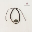 【SALE価格】ブレスレット アンクレット アクセサリー バングル ミサンガ 紐 レザー ハンドメイド エスニック ファッション カジュアル ナチュラル 自然 ...