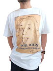 Einstein 舌出しアインシュタインTシャツ【サイズ：S 、M 、L 、XL 、2XL 】【3980円以上で】送料無料　Tシャツ　大きいサイズ　アインシュタインの名言Tシャツ　遊び心　教授　相対性理論Tシャツ　物理学　理系Tシャツ　キングサイズ　3L　無料ラッピング