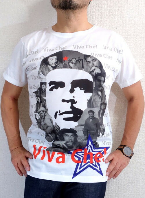 ХTġڥS ۡ3980߰ʾǡ̵Tġ󥺡ȾµХTġХTġ塼СХTġåԥ̵CHE GUEVARA Tshirt