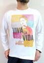 Frida Kahlo t[_EJ[̒TVcyTCYFS AM AL AXL A2XL zy3980~ȏŁz@TVc@@t[_@T@ɂ̃e@LVRƁ@t[_J[̒TVc@LOTCY@v[gbsO