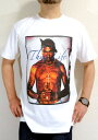 Hip hop トゥーパックのTシャツ 2pac Tshirt【サイズ：M 、L 、XL 、2XL 】【3980円以上で】送料無料　Tシャツ　トゥーパックTシャツ　2パックのTシャツ　ヒップホップTシャツ　オールドスクール　キングサイズTシャツ　ビッグサイズ　ラッピング無料