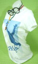メキシコ・ルチャ★レディースTシャツ【サイズ:女性L 】【3980円以上で】送料無料 Tシャツ 女性サイズ ミル・マスカラスのTシャツ プロレス メキシコ ルチャ 覆面レスラー ルチャドール マスカラス レディースTシャツ 無料ラッピング