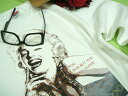 Marilyn}E[̃g[i[yTCYFS AM AL AXL A2XL zy3980~ȏŁz@}g[i[@[@XEFbg@m[}EW[@傫TCY@}@}E[@@g[i[ 3L 2XL bsO