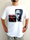 LOTCYE}RGbNXTVcyTCYF3XL A4XL A5XL zy3980~ȏŁz@}RXTVc@I[o[TCY@l^@TVc@Malcolm X T-shirt@ubNpT[TVc@LOTCY@v[g