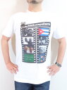 Fidel Castro CUBA革命 カストロTシャツ【サイズ：S M L XL 2XL 】【3980円以上で】送料無料 Tシャツ 大きいサイズ カストロ議長のTシャツ キューバ革命 CUBA T-shirt マルコムX ネルソンマンデラ キングサイズ 3L ラッピング無料