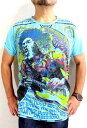 ジミ・ヘンドリックスTシャツ送料無料　Tシャツ　メンズ　半袖　大きいサイズのTシャツ　ジミヘンTシャツ　Jimi Hendrix T-shirts　ロックTシャツ　ジミヘンドリックスのTシャツ　ラッピング無料サービス