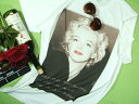 Marilyn }[TVcyTCYFS AM AL AXL A2XL zy3980~ȏŁz@TVc@Y@@傫TCYTVc@}TVc@}̌t@SfI@Marilyn Tshirt@rbOTCY@bsO