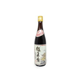 【常温便】【紹興酒】越王台陳年10年花彫酒600ml/16度【6925508712078】