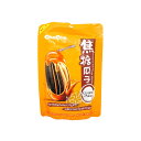 【常温便】チャチャひまわりの種(カラメル味)/洽洽焦糖瓜子160g【6924187853898】