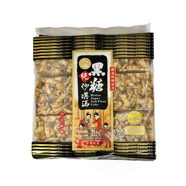 【常温便】九福　台湾　焼菓子／九福 鶏蛋酥　227g【4711202221488】