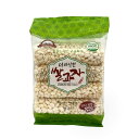 【商品名】韓国風おこし米菓子/&#38889;国大米花 【原材料】米（ベトナム産・中国産）、水飴、砂糖、寒天粉末（インドネシア産） 【内容量】100g 【原産国】韓国 【賞味期限】商品画像記載の賞味期限と現物は異なる場合がございます。 ※予告なくパッケージデザインが変更される場合があります。