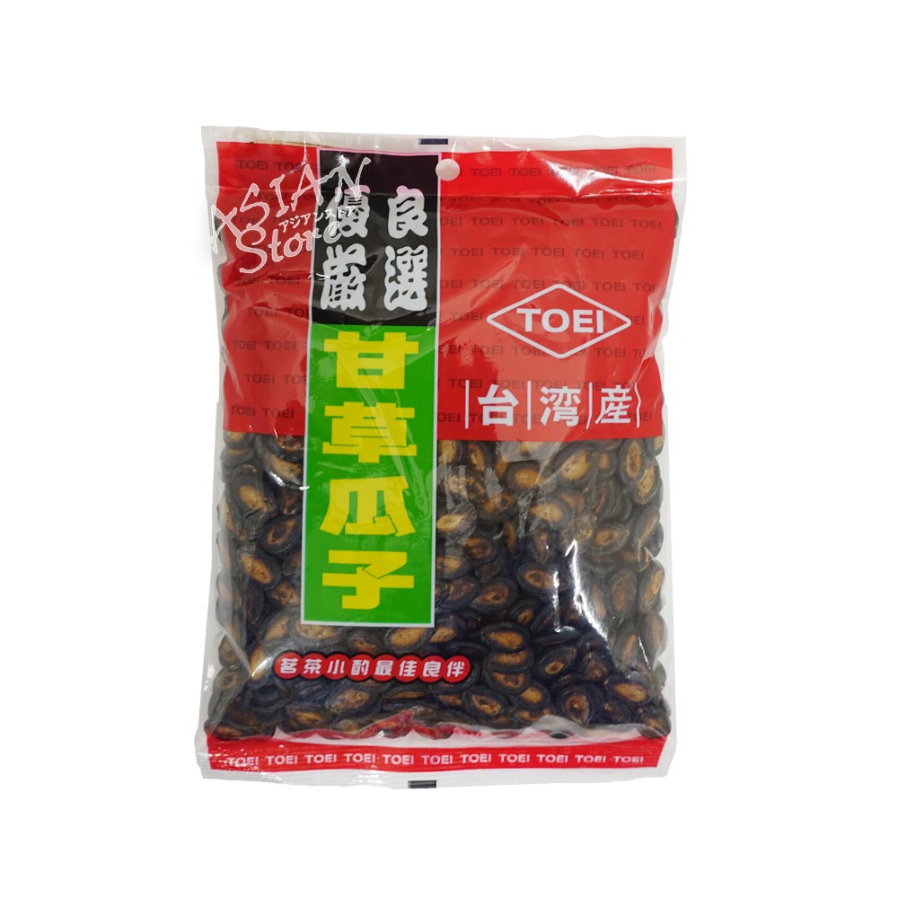 【常温便】味付けスイカの種/台湾