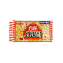 【常温便】中華菓子サチマ/台尚沙其馬(蛋蘇味)405g(12個)【6912973622285】