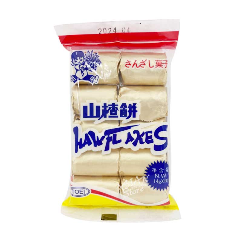 【商品名】&#19996;&#33635;山&#26946;&#39292; 【原材料】サンザシ、砂糖、水 【内容量】140g 【原産国】中国 【賞味期限】商品画像記載の賞味期限と現物は異なる場合がございます