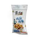 【常温便】塩胡椒ピーナッツ/黄飛紅 椒塩花生 70g【6925843421635】