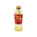 【常温便】元気参高麗人参入りドリンク/元気参高麗人参飲料120ml【8801387000018】