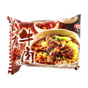 【常温便】味王 インスタント麺 ジャオマーニューロー味 / 味王 台湾椒麻牛肉湯麺 91g【4710008211273】【異なる配送便の商品の同時購入不可】