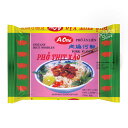 【常温便】A-One 即席米めん ベトナムフォー（ポーク味）/越南肉燥河粉 65g (米麺 55g)【8934684031161】