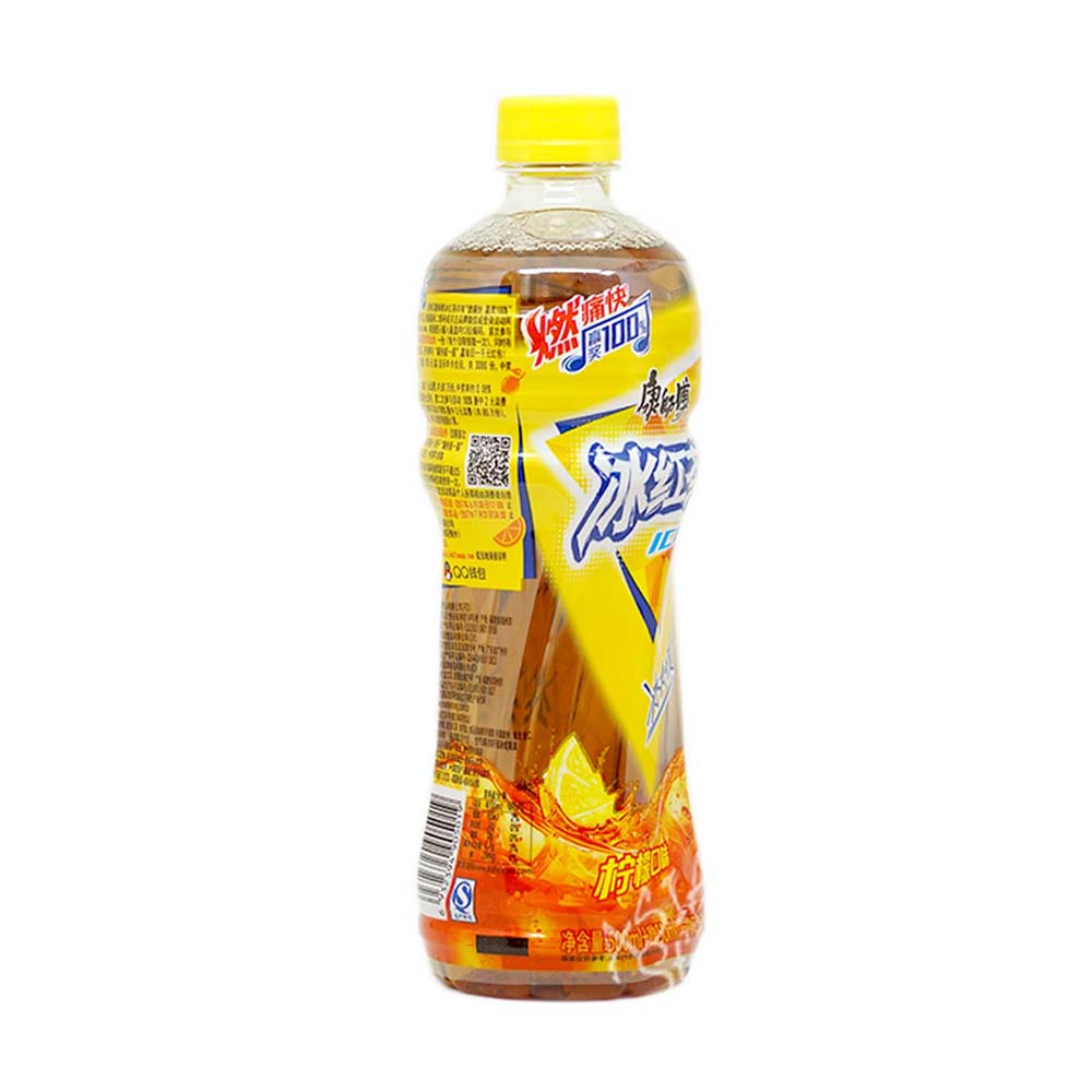 �ھﲹ�ءۥ��󥷡��ա��������ƥ������������ֹ���500ml��6921294305012��