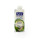 ココナッツウォーターは、若いココナッツの実からとれる果汁で天然の電解質を含んでいます。 KaraCOCO(カラ・ココ)のココナッツウォーターは、砂糖や香料不使用の100％ストレート飲料です。 【商品名】カラ・ココ　 ココナッツウォーターl/KARA COCO 椰子水 【原材料】ココナッツ 【内容量】330ml 【原産国】インドネシア 【賞味期限】商品画像記載の賞味期限と現物は異なる場合がございます。 ※予告なくパッケージデザインが変更される場合があります。