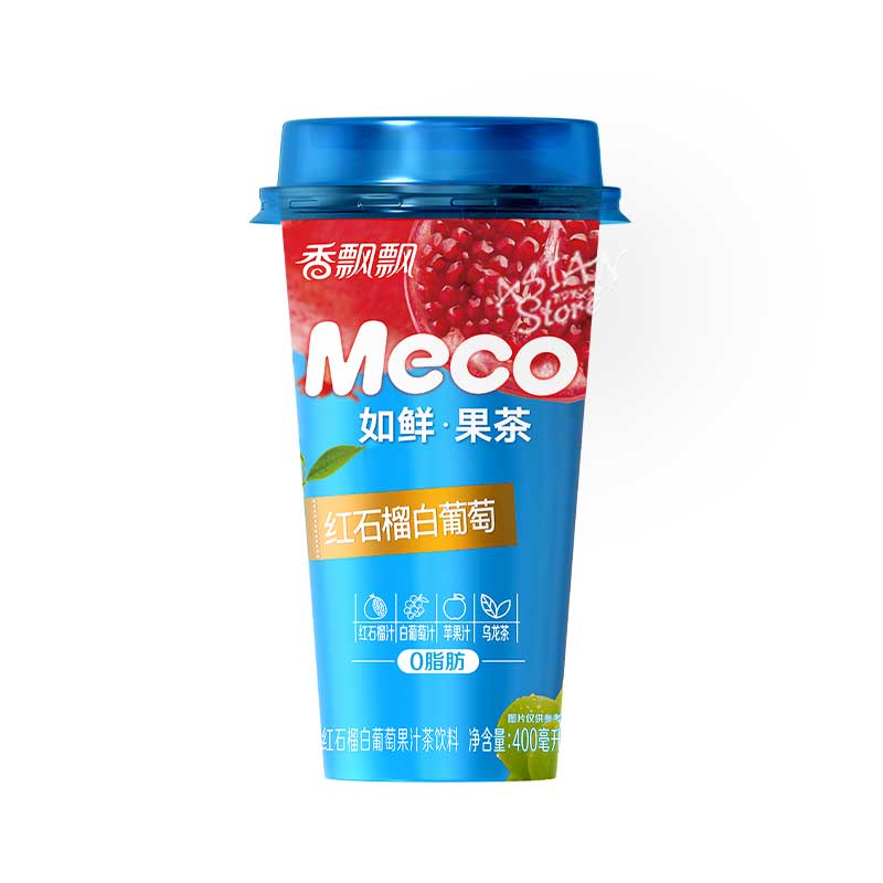 【常温便】Mecoザクロ�