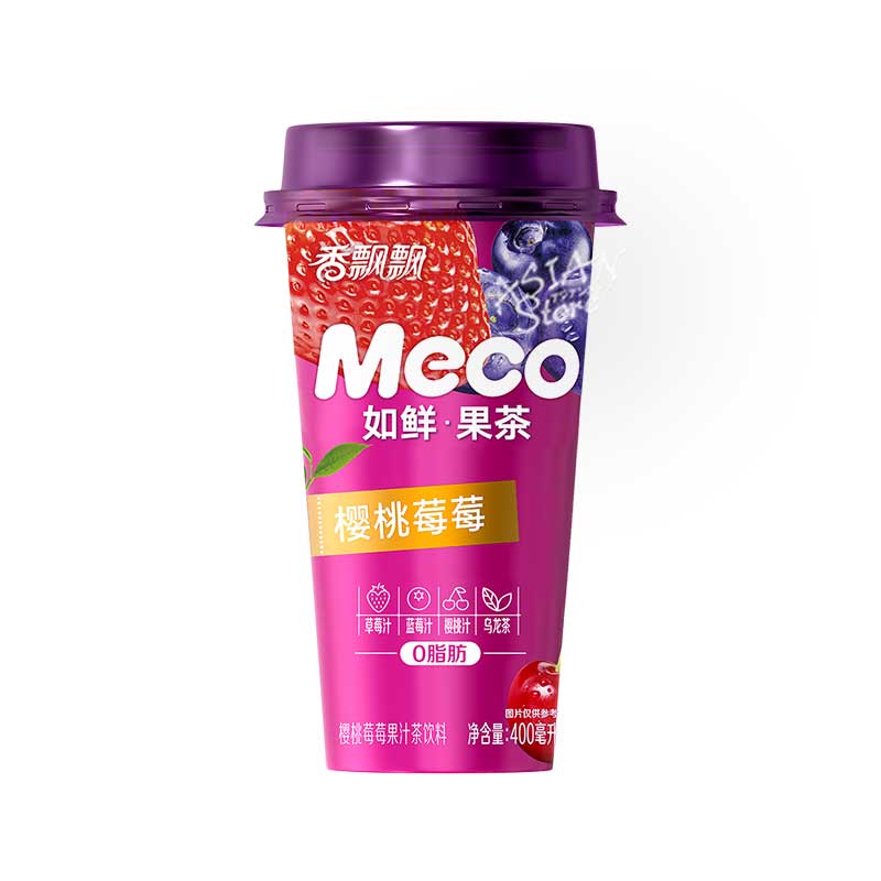 【常温便】Mecoベリー