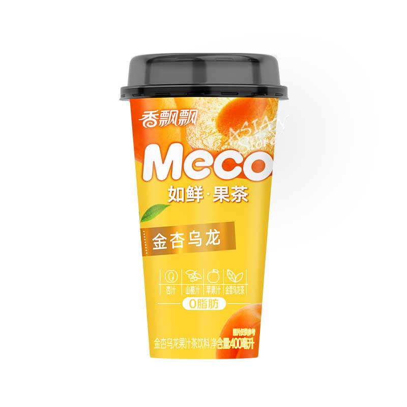 【常温便】Meco杏ウー