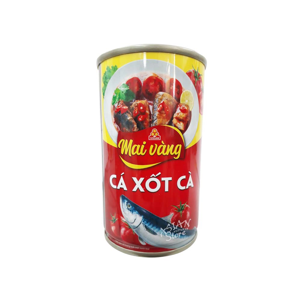 【常温便】あじのトマトソース漬け「CaXotCa」150g/竹莢魚西紅柿醤150g【8934572135001】