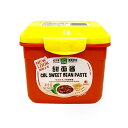 【常温便】テンメンジャン/葱伴侶甜面醤300g【6921204802679】