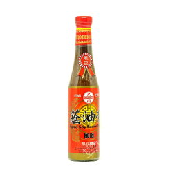 【常温便】台湾とろみ醤油／大同蔭油膏420ml【4710883102024】