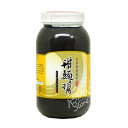 【常温便】テンメンジャン 甘味みそ/東永甜面醤1000g【4717293000513】