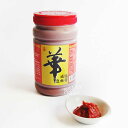 【常温便】SANMEI減塩豆板醤 華(ゲンエントウバンジャン)/三明物産 華牌減塩豆板醤1000g【4531940001469】