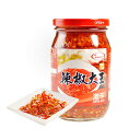 【常温便】激辛唐辛子味噌/YUSEI辣椒大王430g【4528462600751】