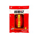 【常温便】火鍋の素/周君記重慶火鍋底料400g【6920358900019】