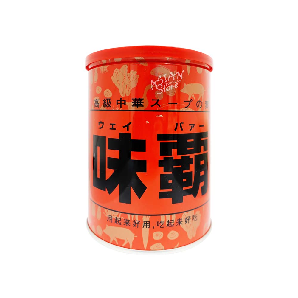 【常温便】中華スープの素　ウェイパー（半ネリタイプ）/味覇1000g【4965078102116】