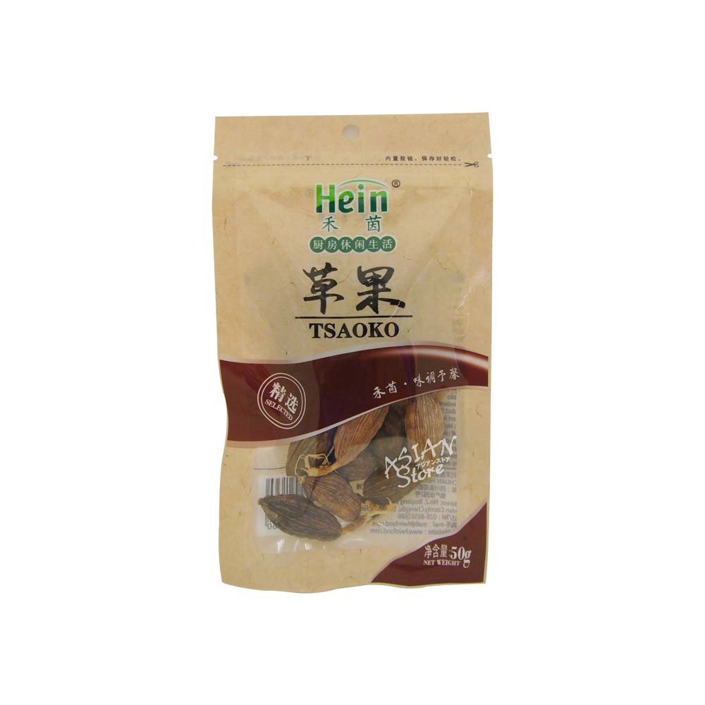 Heinソウカ50g/禾茵草果50g