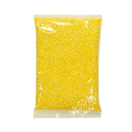 【常温便】コーングリッツ(小粒)/玉米査(細)500g【4546402150173】 【常温便】コーングリッツ(小粒)/玉米査(細)500g【4546402150173】