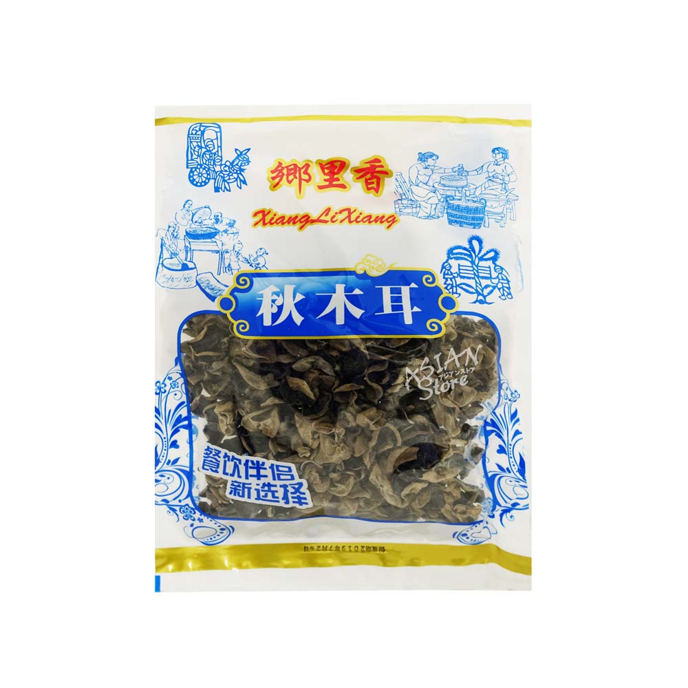 【常温便】秋キクラゲ/秋木耳150g【4582268328158】