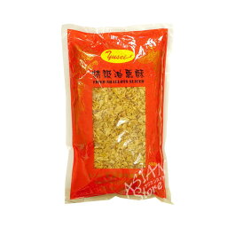 【常温便】特級フライドエシャロット500g/特級油葱酥500g【4528462300125】