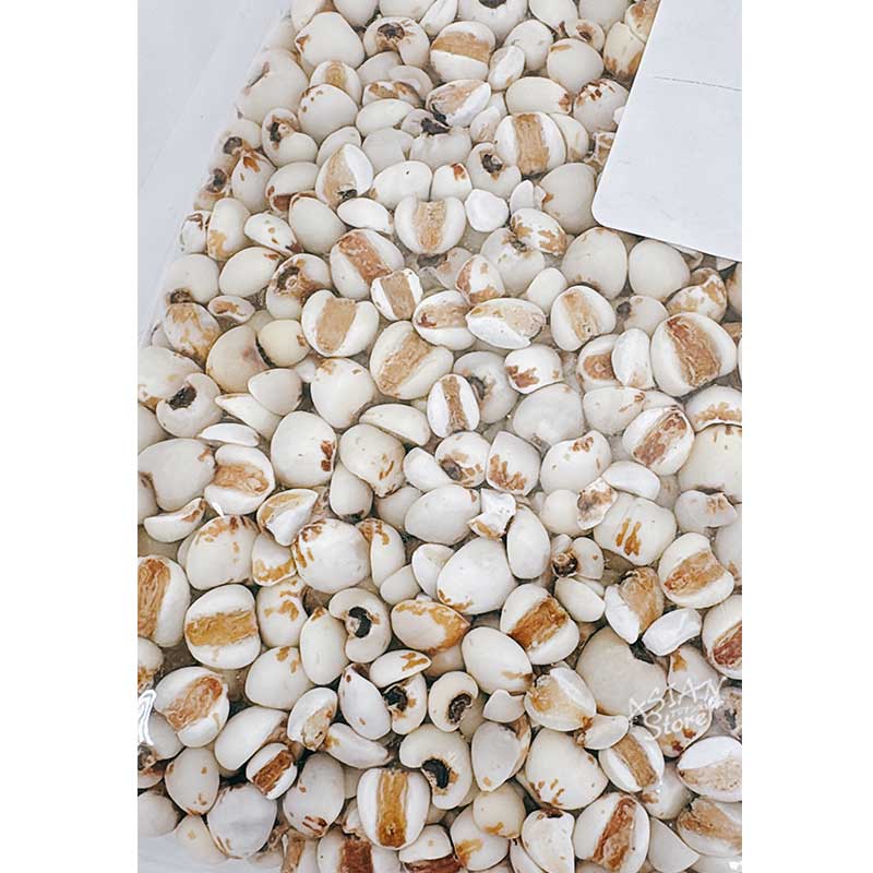 【常温便】はと麦／意仁米 500g【4524733161082】