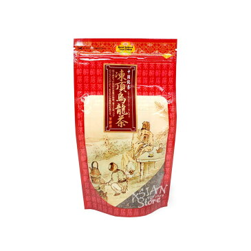 【常温便】茶酔居　凍頂烏龍茶70g【4902855111473】