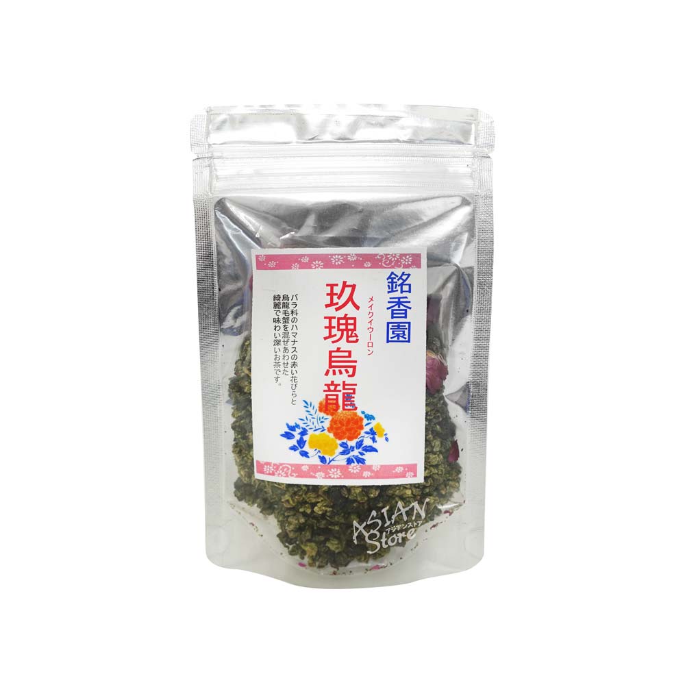 【常温便】銘香園メイケイ烏龍茶/