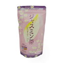 【常温便】ジャスミン茶 ティーバッグ/茉莉花茶150g(5g*30袋)【4902855112579】