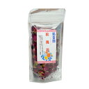 【常温便】銘香園バラ茶／薔薇花茶30g【4562122020480】