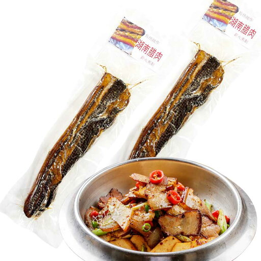 【冷凍便】伝統制作湖南燻製干し肉 約180g(1本)【4580462710335】 【冷凍便】伝統制作湖南燻製干し肉 約180g(1本)【4580462710335】