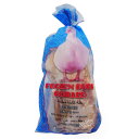 【冷凍便】冷凍鴨一羽/生鴨子1.6kg-1.8k頭無し【110】