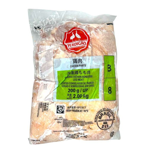 【冷凍便】冷凍鶏モモ肉/鶏腿肉2kg チキン 鶏【48321569202】【常温便と同時購入できません】 チキン 鶏 【冷凍便】冷凍鶏モモ肉/鶏腿肉2kg チキン 鶏【48321569202】【常温便と同時購入できません】 チキン 鶏