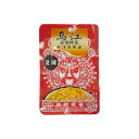 【商品名】重慶烏江ピリ辛ザーサイ80g/重慶烏江微辣搾菜80g 【原材料】ザーサイ、食塩、白砂糖、赤唐辛子、菜種油、L-グルタミン酸ナトリウム、5’リボヌクレオチドナトリウム、白コショウ、酵母エキス、香辛料 【内容量】80g 【原産国】中国 【賞味期限】商品画像記載の賞味期限と現物は異なる場合がございます。 ※予告なくパッケージデザインが変更される場合があります。 ★【冷凍便】と同時購入は出来ません。配送便ごとに買い物かごに入れて決済して下さい