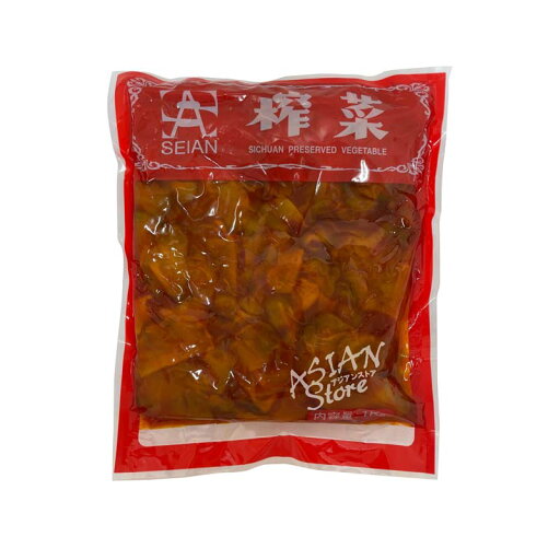 【常温便】業務用ザーサイ(スライス)1000g/業務用搾菜片1kg【6909113000102】 【常温便】業務用ザーサイ(スライス)1000g/業務用搾菜片1kg【6909113000102】