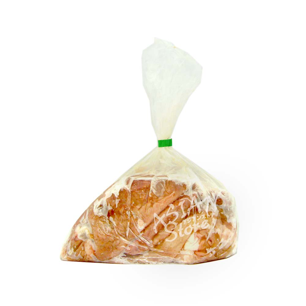 【冷凍便】豚ガツ　豚の胃袋　ホルモン／生猪肚250g-300g【112】 2
